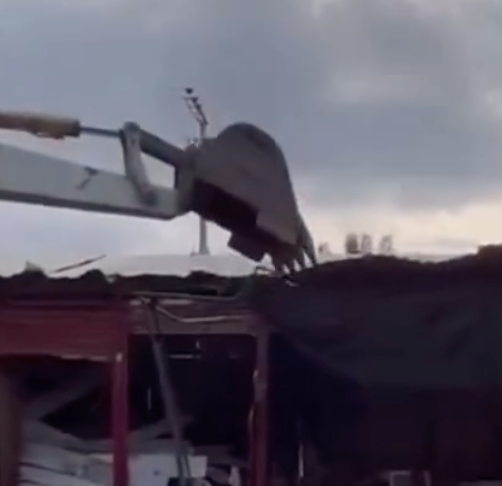 Alcaldía de Cúcuta demolió el ‘Triángulo de las Bermudas’ tras proceso administrativo